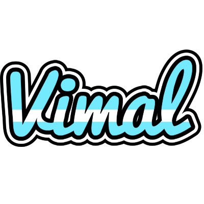 Vimal argentine logo