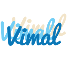 Vimal breeze logo