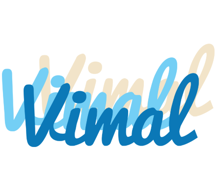 Vimal breeze logo