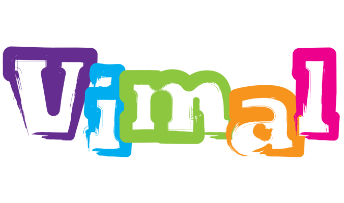Vimal casino logo