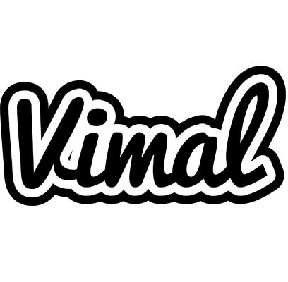 Vimal chess logo