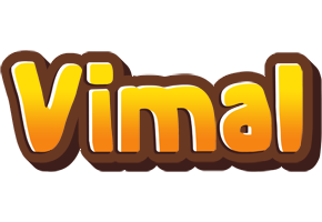 Vimal cookies logo