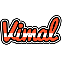 Vimal denmark logo