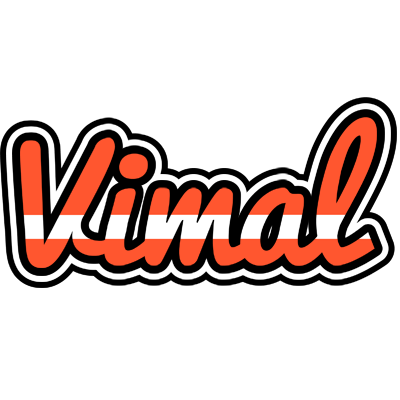 Vimal denmark logo