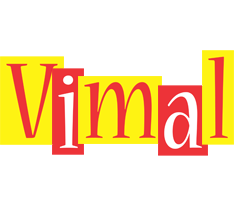 Vimal errors logo