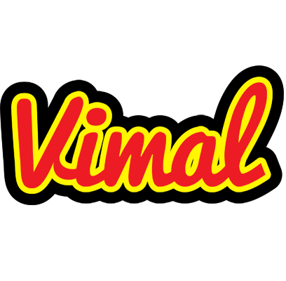 Vimal fireman logo