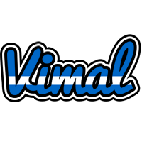 Vimal greece logo