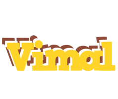 Vimal hotcup logo