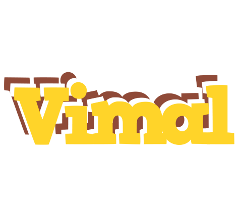 Vimal hotcup logo