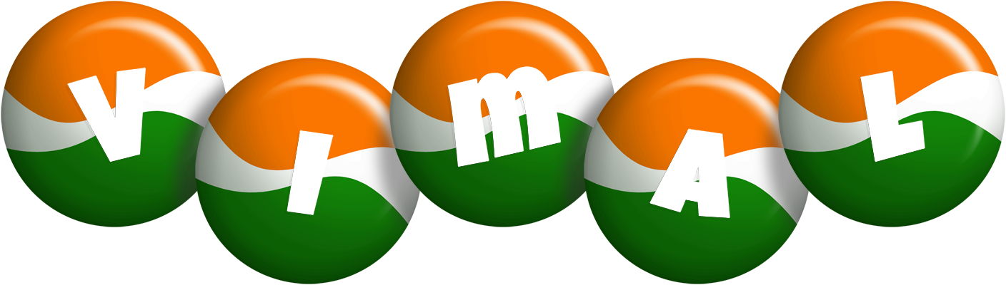 Vimal india logo