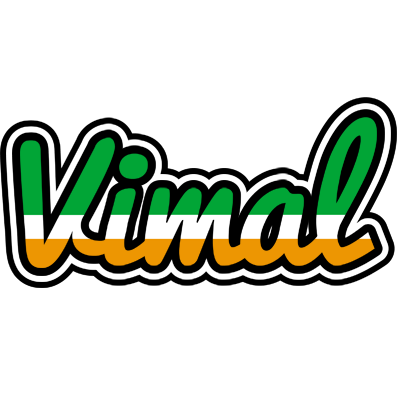 Vimal ireland logo