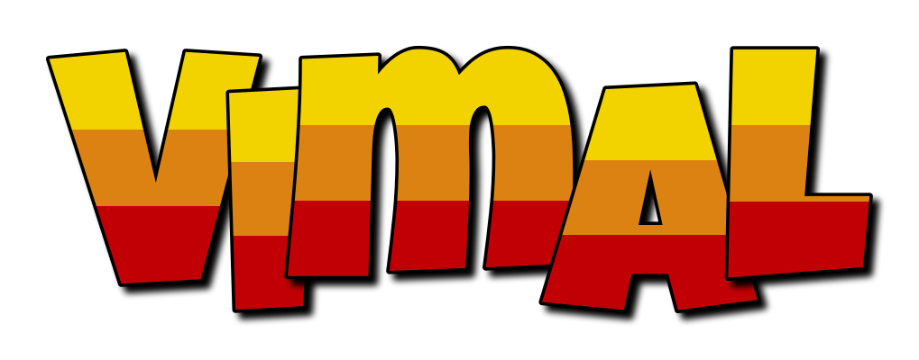 Vimal jungle logo