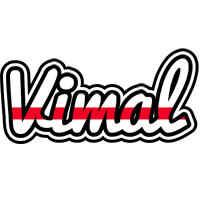 Vimal kingdom logo