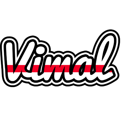 Vimal kingdom logo