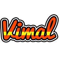 Vimal madrid logo