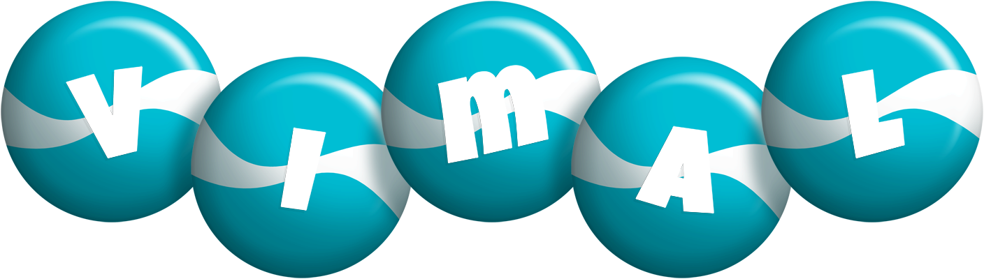 Vimal messi logo