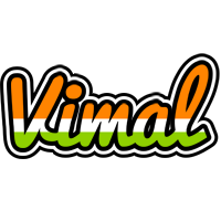 Vimal mumbai logo