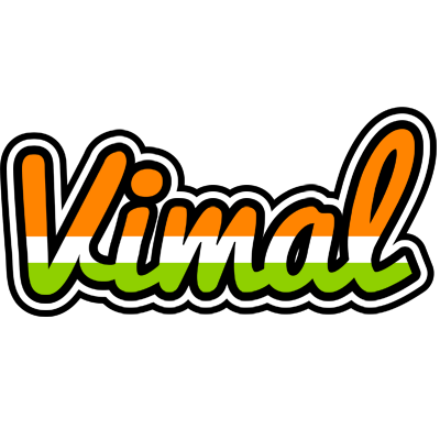 Vimal mumbai logo