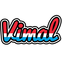 Vimal norway logo