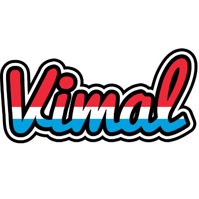 Vimal norway logo