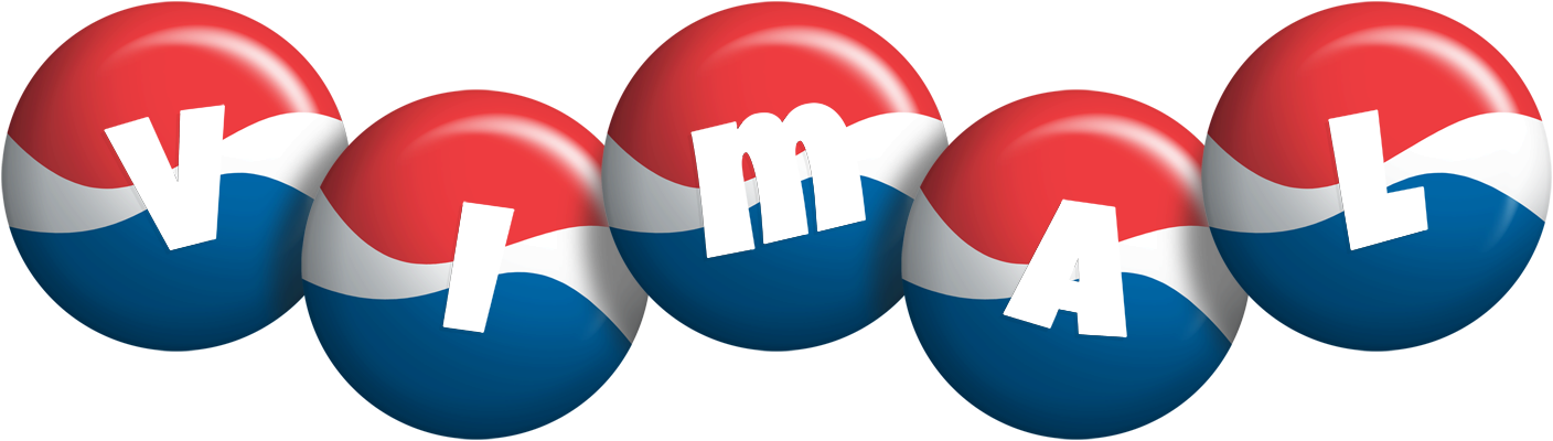 Vimal paris logo