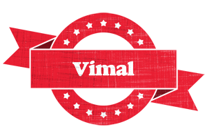 Vimal passion logo