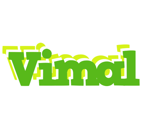 Vimal picnic logo