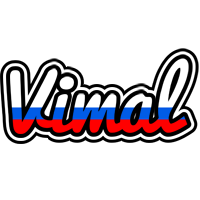 Vimal russia logo