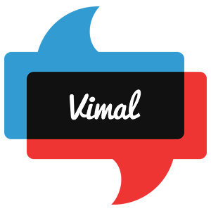 Vimal sharks logo