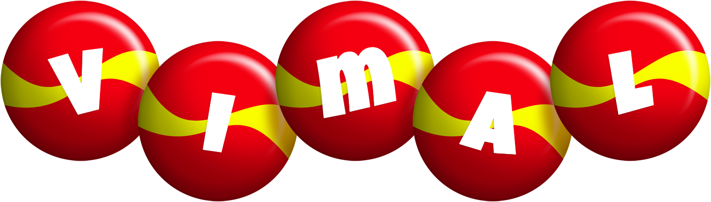 Vimal spain logo