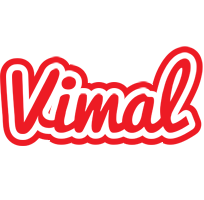 Vimal sunshine logo