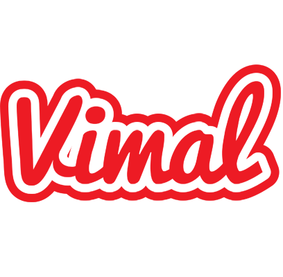 Vimal sunshine logo