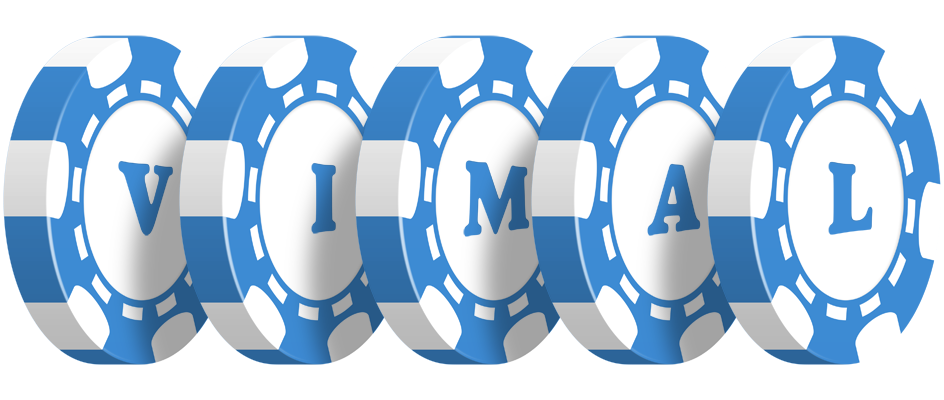 Vimal vegas logo