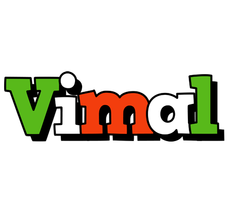 Vimal venezia logo