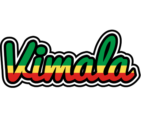 Vimala african logo