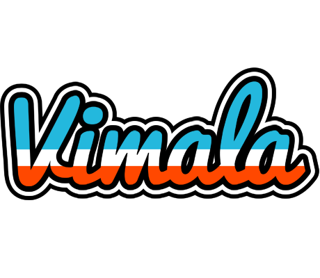 Vimala america logo