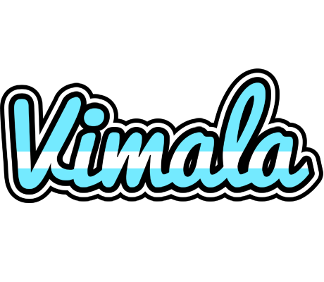 Vimala argentine logo