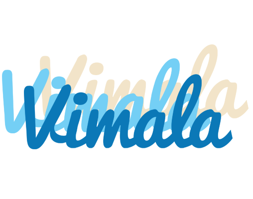 Vimala breeze logo