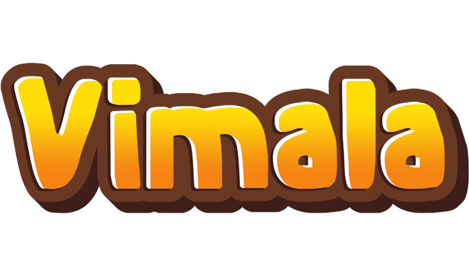 Vimala cookies logo