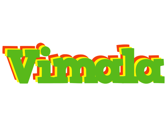 Vimala crocodile logo