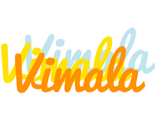 Vimala energy logo