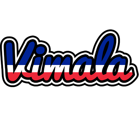 Vimala france logo
