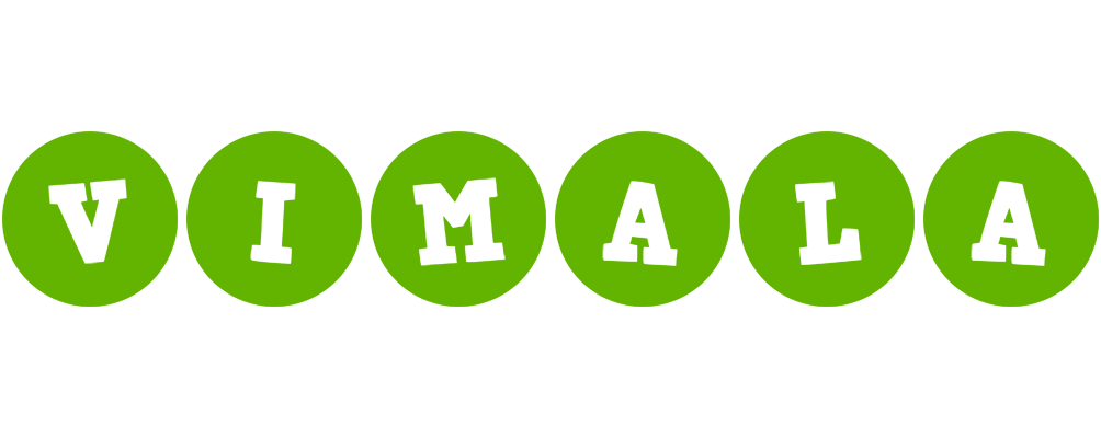 Vimala games logo