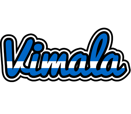 Vimala greece logo