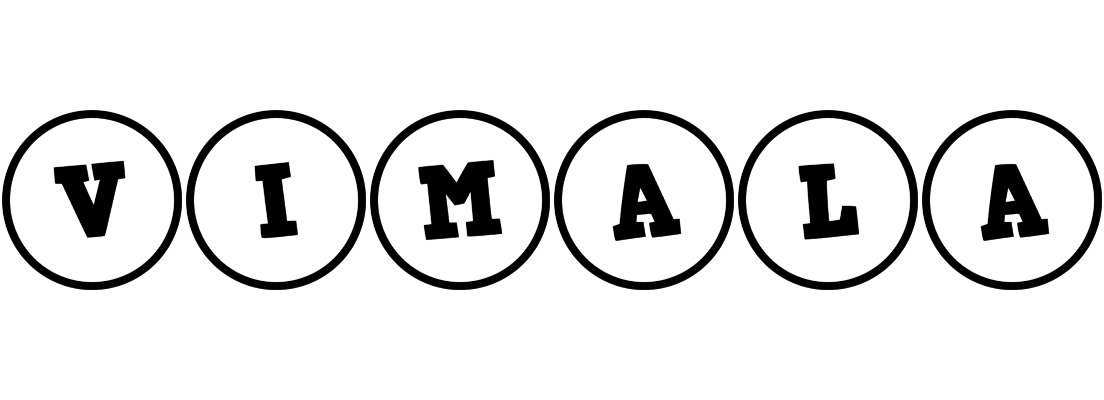 Vimala handy logo