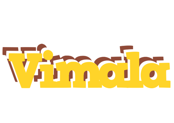 Vimala hotcup logo