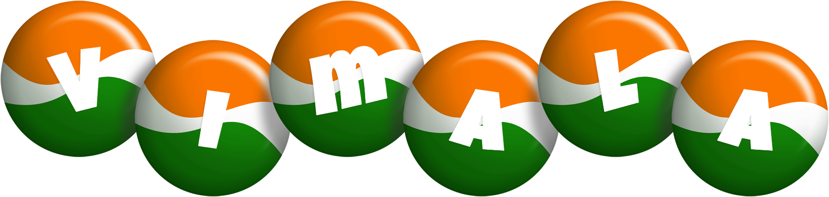 Vimala india logo