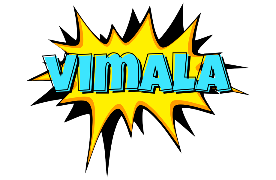 Vimala indycar logo