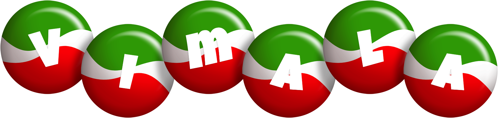 Vimala italy logo