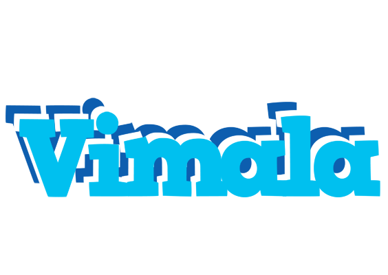 Vimala jacuzzi logo